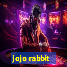 jojo rabbit -